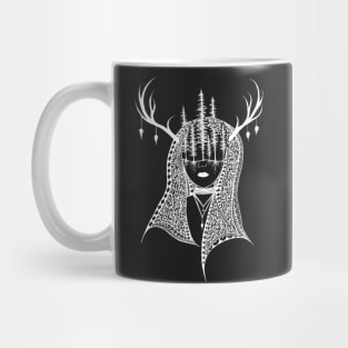 Mindless Mug